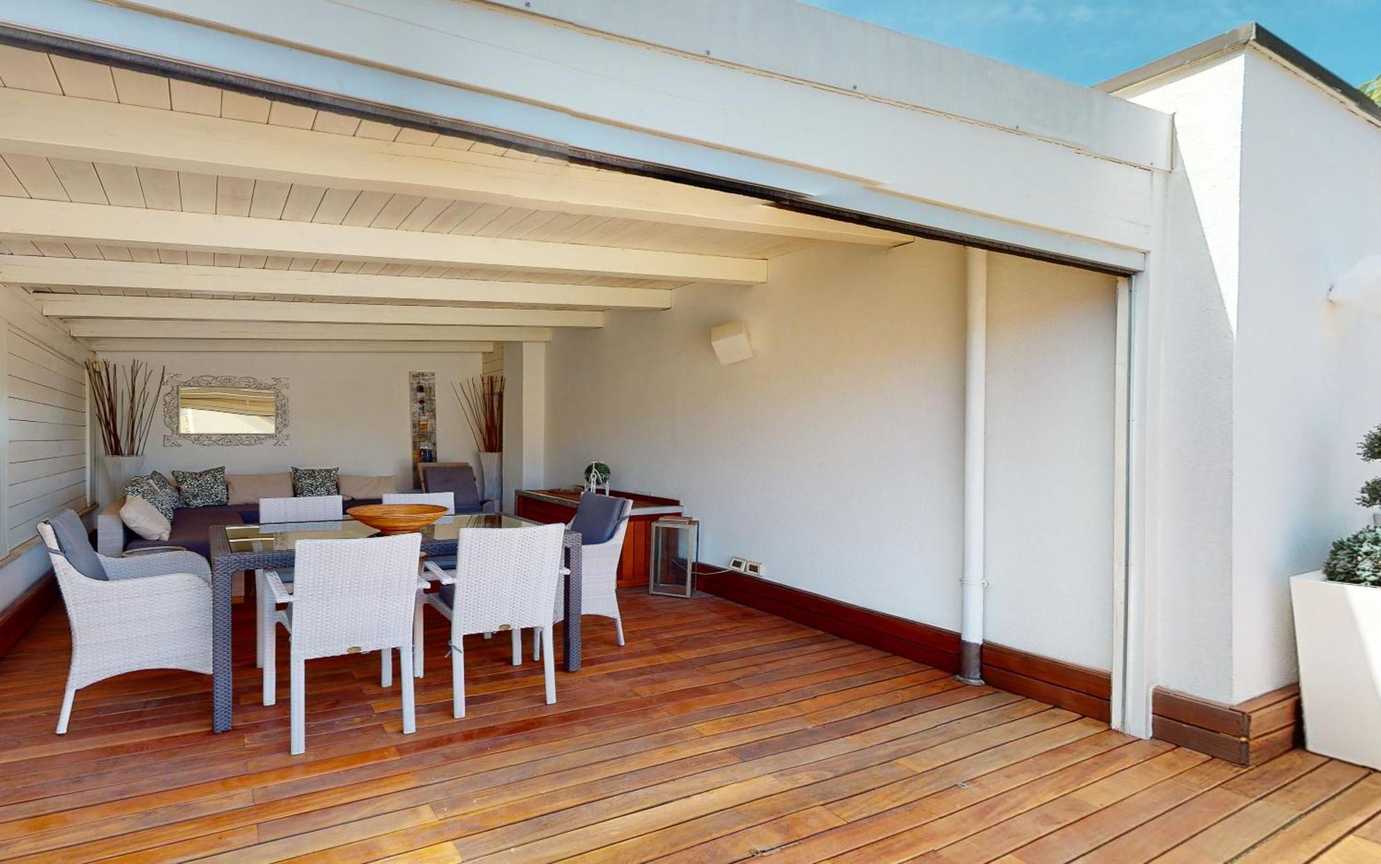 Open Space Martina Ραβένα Εξωτερικό φωτογραφία